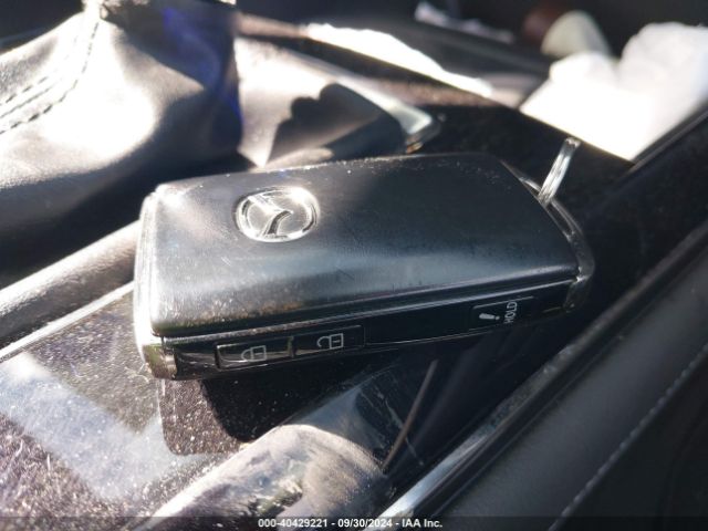 3MVDMBCL9MM263533 Mazda Cx-30 Preferred