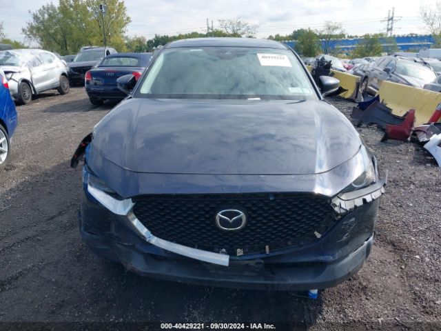 3MVDMBCL9MM263533 Mazda Cx-30 Preferred