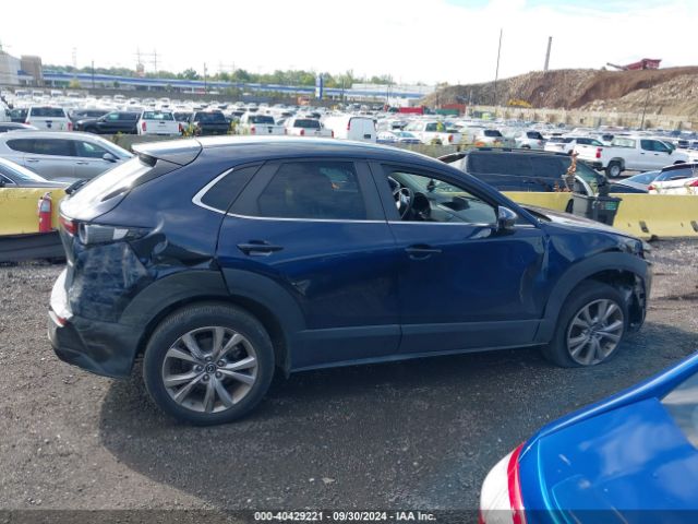 3MVDMBCL9MM263533 Mazda Cx-30 Preferred