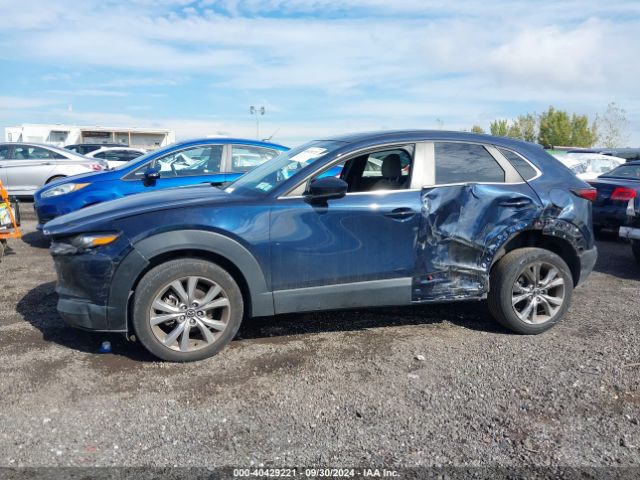 3MVDMBCL9MM263533 Mazda Cx-30 Preferred
