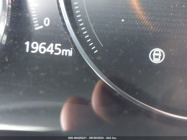 3MVDMBCL9MM263533 Mazda Cx-30 Preferred