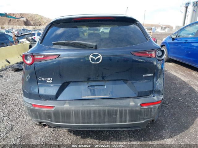 3MVDMBCL9MM263533 Mazda Cx-30 Preferred
