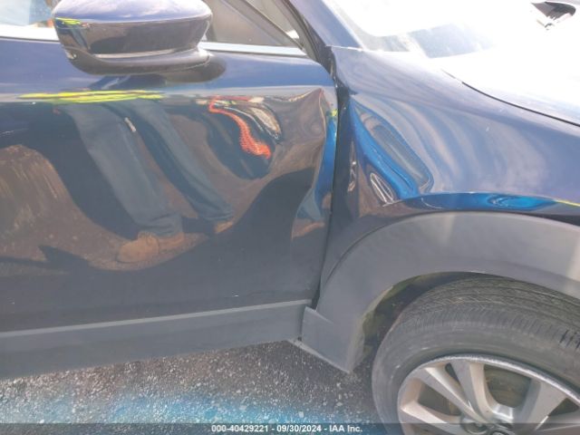 3MVDMBCL9MM263533 Mazda Cx-30 Preferred