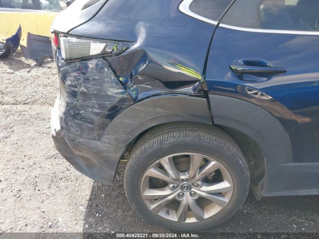 3MVDMBCL9MM263533 Mazda Cx-30 Preferred