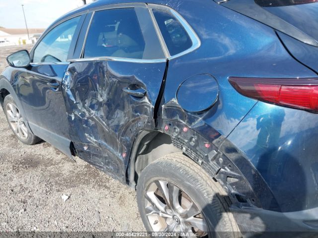 3MVDMBCL9MM263533 Mazda Cx-30 Preferred