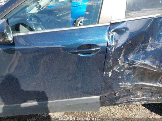 3MVDMBCL9MM263533 Mazda Cx-30 Preferred