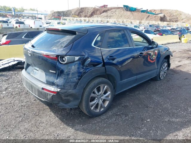 3MVDMBCL9MM263533 Mazda Cx-30 Preferred