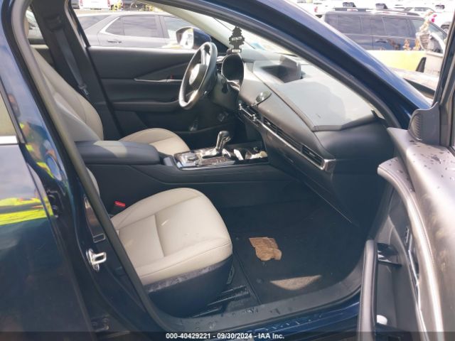 3MVDMBCL9MM263533 Mazda Cx-30 Preferred
