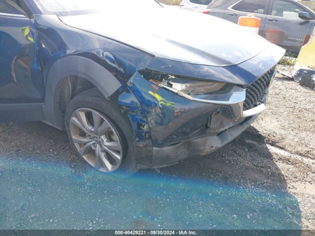 3MVDMBCL9MM263533 Mazda Cx-30 Preferred