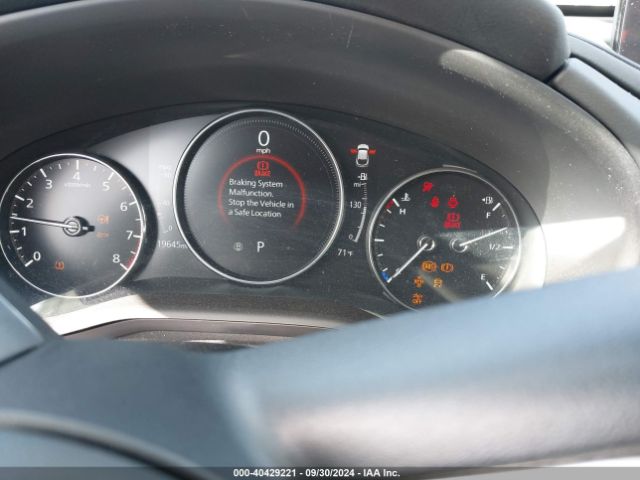 3MVDMBCL9MM263533 Mazda Cx-30 Preferred