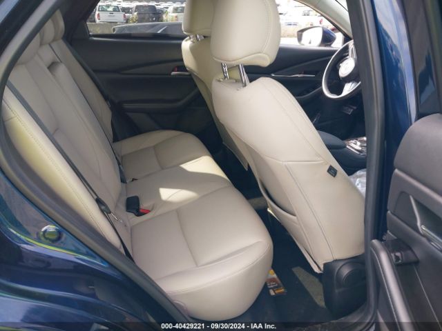 3MVDMBCL9MM263533 Mazda Cx-30 Preferred
