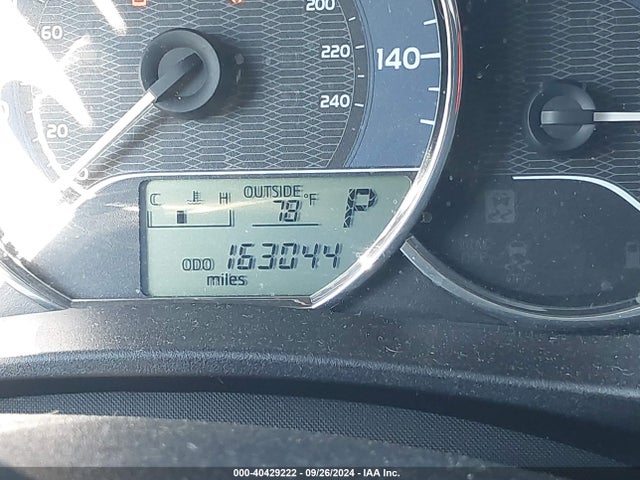 Toyota COROLLA LE 2015 5YFBURHE6FP191410 Image 15