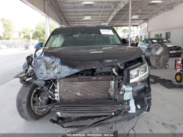 1V2BR2CA7MC511979 Volkswagen Atlas 3.6l V6 Sel