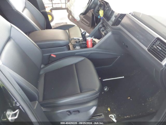 1V2BR2CA7MC511979 Volkswagen Atlas 3.6l V6 Sel