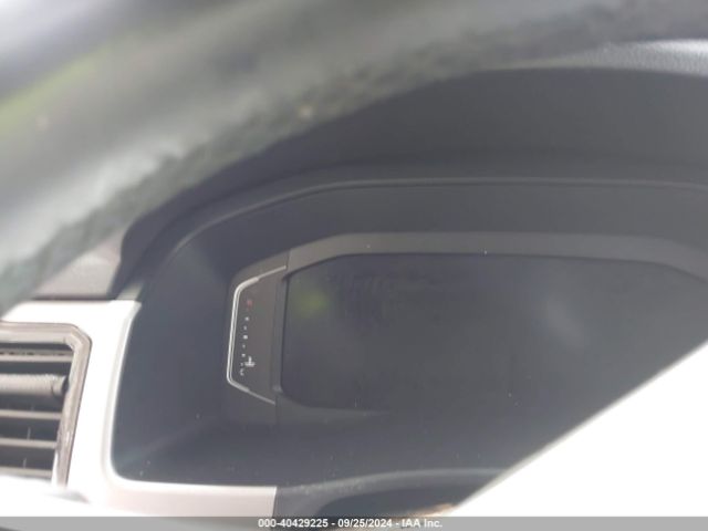 1V2BR2CA7MC511979 Volkswagen Atlas 3.6l V6 Sel