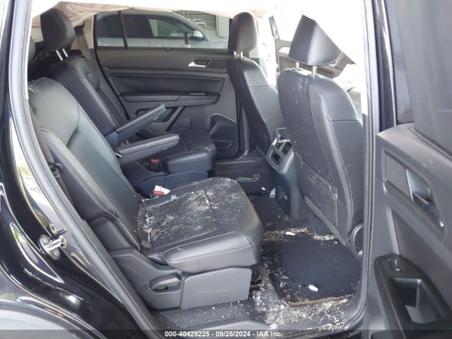 1V2BR2CA7MC511979 Volkswagen Atlas 3.6l V6 Sel