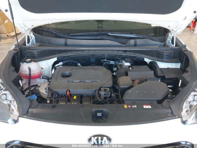 KIA Sportage Lx 2022 KNDPMCAC1N7967793 Image 10