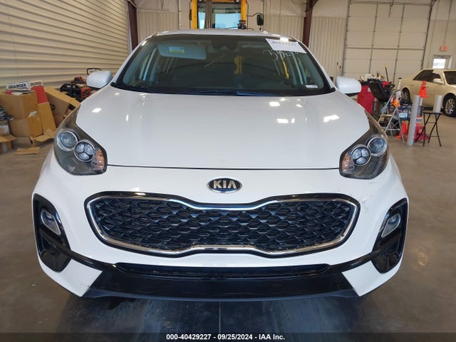 KIA Sportage Lx 2022 KNDPMCAC1N7967793 Image 12