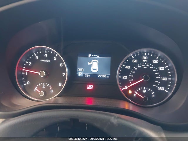 KIA Sportage Lx 2022 KNDPMCAC1N7967793 Image 7