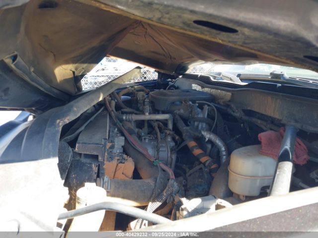 1GC1KUE83GF136442 Chevrolet Silverado 2500hd Wt