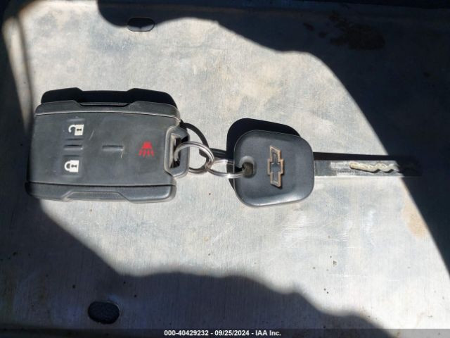 1GC1KUE83GF136442 Chevrolet Silverado 2500hd Wt