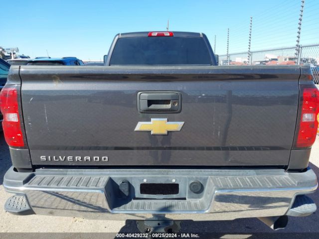1GC1KUE83GF136442 Chevrolet Silverado 2500hd Wt