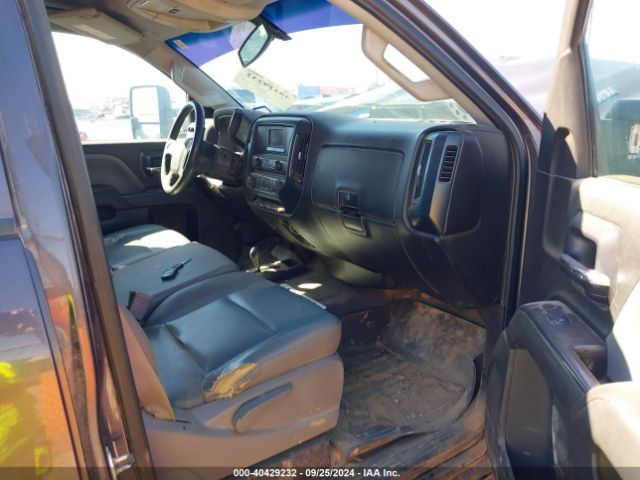 1GC1KUE83GF136442 Chevrolet Silverado 2500hd Wt