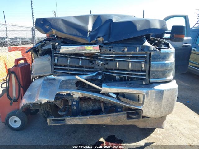 1GC1KUE83GF136442 Chevrolet Silverado 2500hd Wt