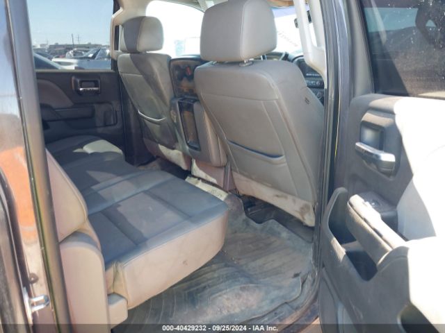 1GC1KUE83GF136442 Chevrolet Silverado 2500hd Wt