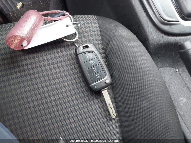 Hyundai Kona Se 2019 KM8K12AA1KU254672 Image 11