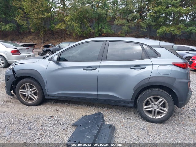 Hyundai Kona Se 2019 KM8K12AA1KU254672 Image 15