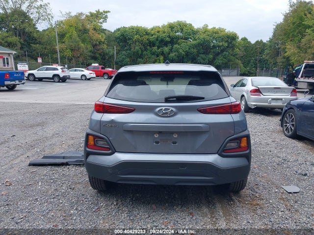 Hyundai Kona Se 2019 KM8K12AA1KU254672 Image 17