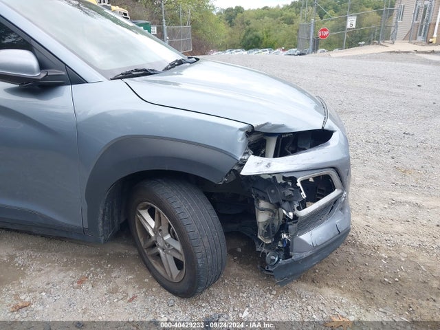 Hyundai Kona Se 2019 KM8K12AA1KU254672 Image 18