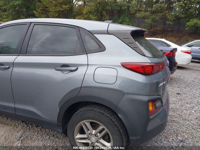 Hyundai Kona Se 2019 KM8K12AA1KU254672 Image 20
