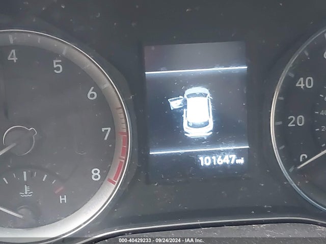 Hyundai Kona Se 2019 KM8K12AA1KU254672 Image 7