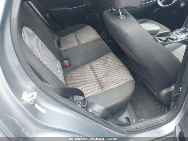Hyundai Kona Se 2019 KM8K12AA1KU254672 Image 8