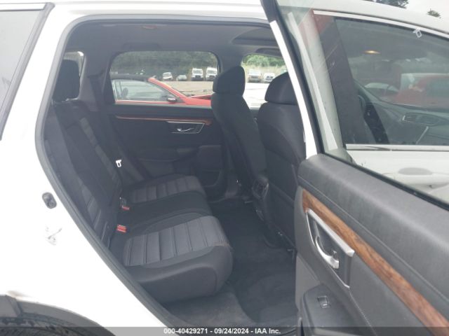 5J6RW2H52MA010282 Honda Cr-v Awd Ex