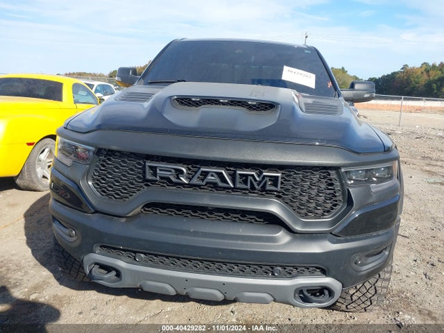 1C6SRFU99PN502374 RAM 1500 Trx  4x4 5'7 Box
