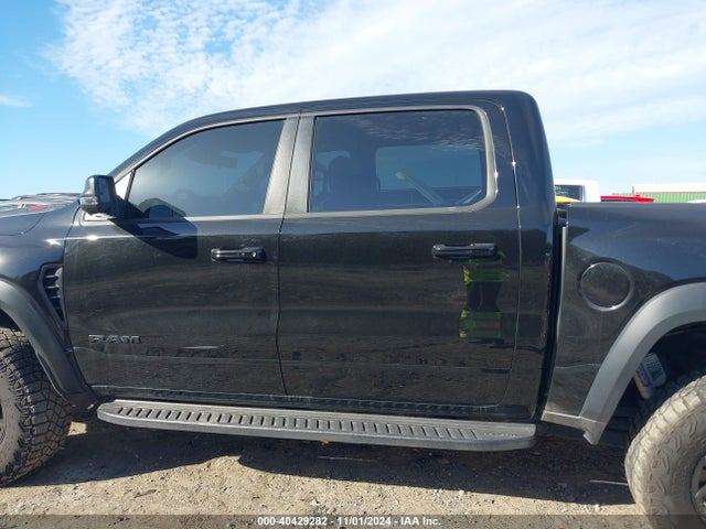 1C6SRFU99PN502374 RAM 1500 Trx  4x4 5'7 Box