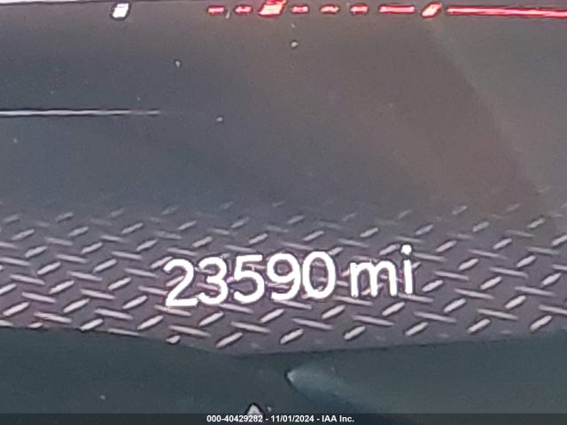 1C6SRFU99PN502374 RAM 1500 Trx  4x4 5'7 Box