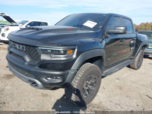 1C6SRFU99PN502374 RAM 1500 Trx  4x4 5'7 Box