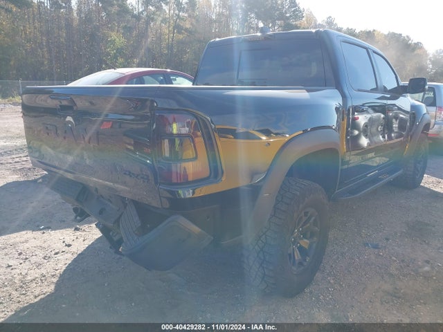 1C6SRFU99PN502374 RAM 1500 Trx  4x4 5'7 Box