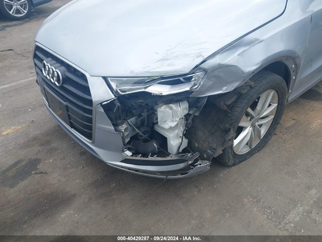 Audi Q3 2.0t Premium Plus 2016 WA1EFCFS7GR023595 Image 6