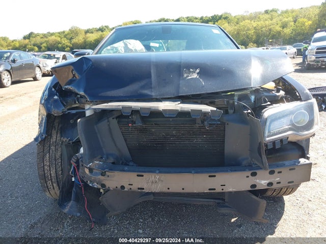 2C3CCABG5NH158720 Chrysler 300 S