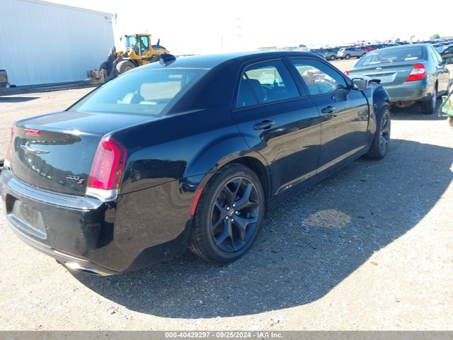 2C3CCABG5NH158720 Chrysler 300 S