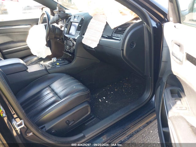 2C3CCABG5NH158720 Chrysler 300 S