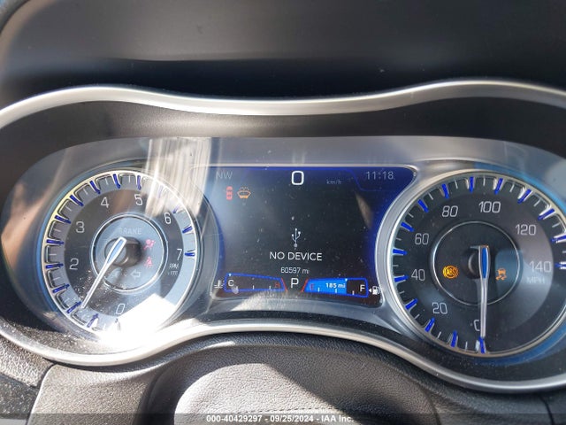 2C3CCABG5NH158720 Chrysler 300 S