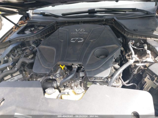 JN1EV7BP3MM702146 Infiniti Q50 LUXE
