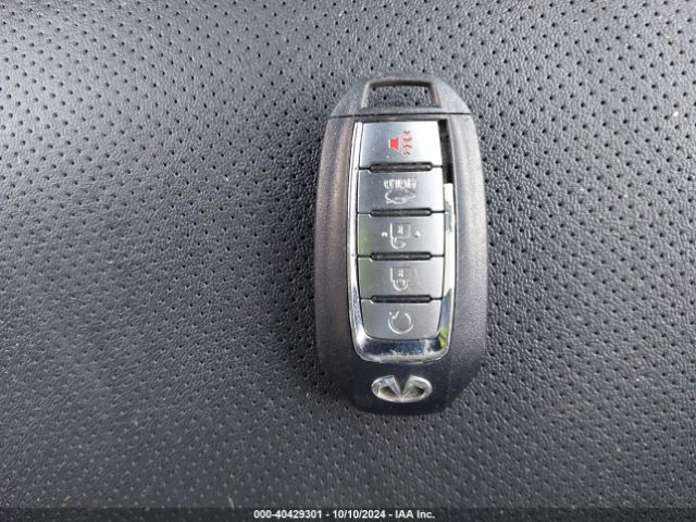 JN1EV7BP3MM702146 Infiniti Q50 LUXE