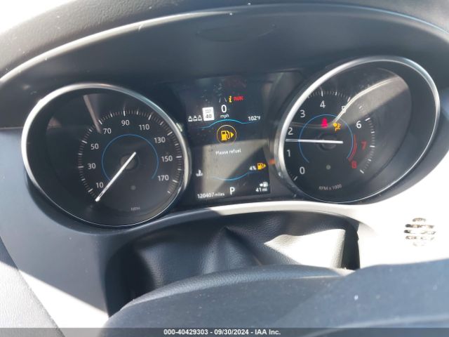 SADCJ2FX1KA397682 Jaguar F-pace 25t Premium